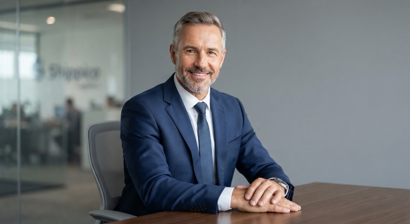Managing Director